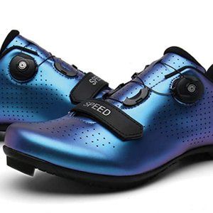 Peloton cycling shoes